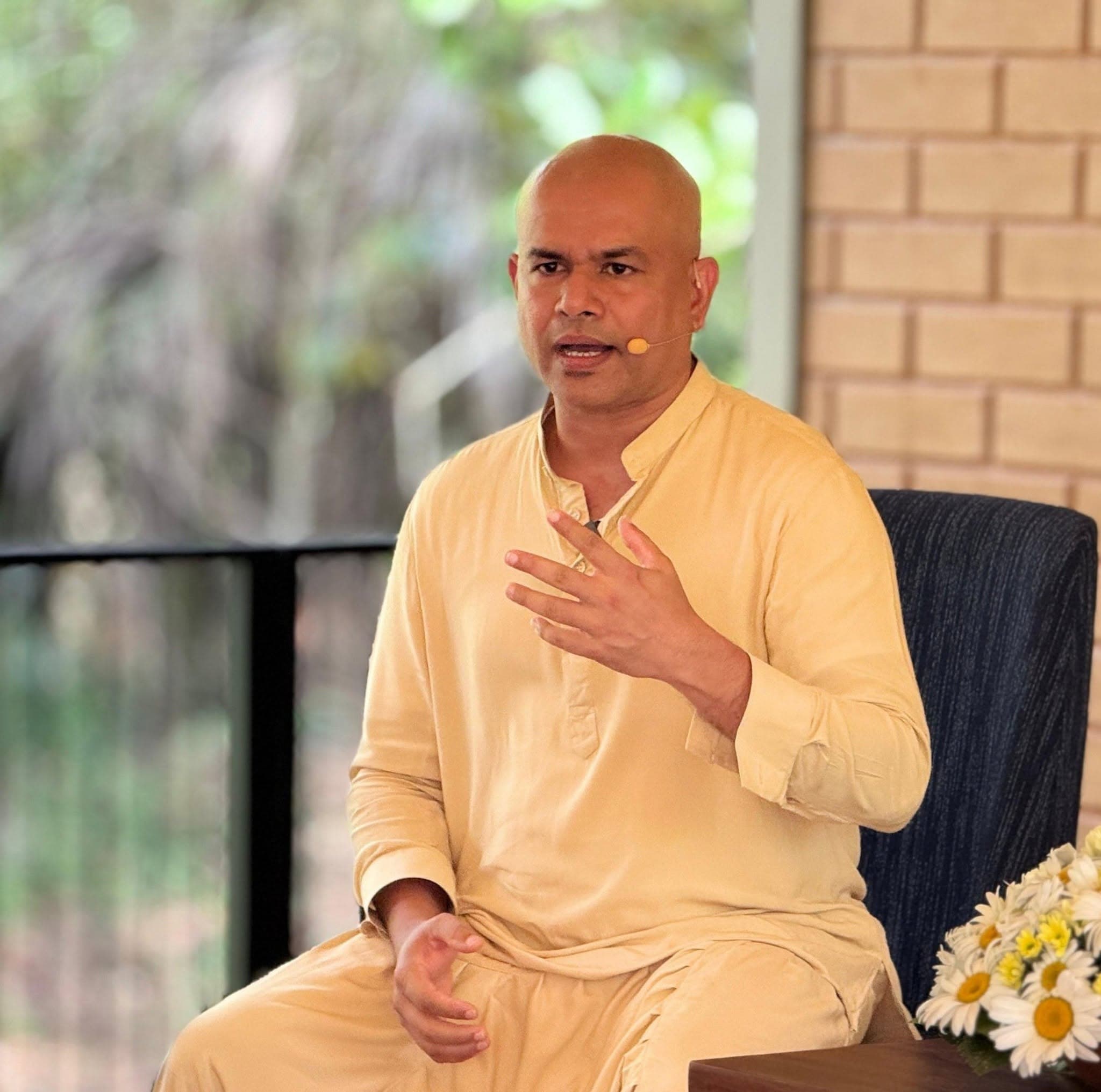 Bhaddiya Guru