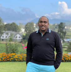 Charith Baddage