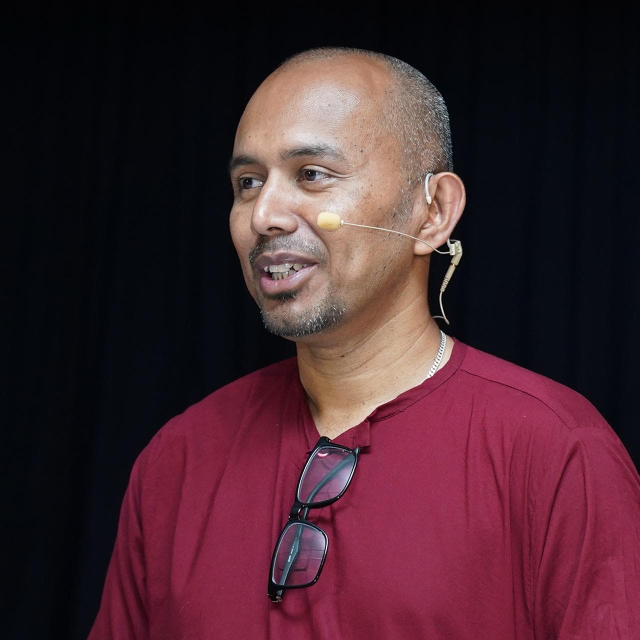 Nevil Guru